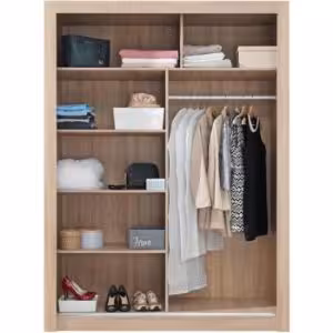 Obrazek Szafa Duca DC3 Sonoma 160