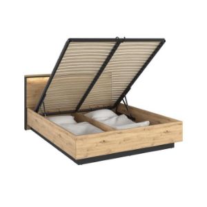 Obrazek Łóżko 160 Quant QS-02	