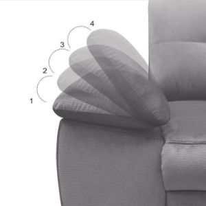 Obrazek Narożnik Miron L Manila 16