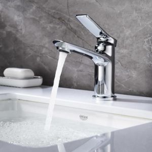 Obrazek Bateria umywalkowa City