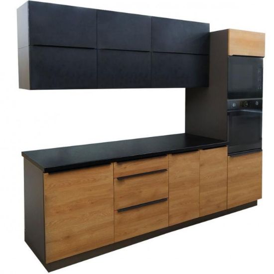 Obrazek Kuchnia Malmo 260 ares/permboke