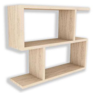 Obrazek Półka Wisząca NR 24 Dąb Sonoma