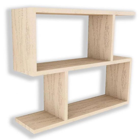 Obrazek Półka Wisząca NR 24 Dąb Sonoma