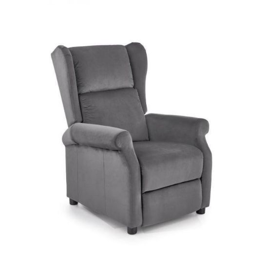 Obrazek Fotel August 2 popiel