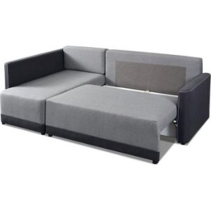 Obrazek Narożnik z funkcją spania Tymon Inari 91+Inari 96 lewostronny