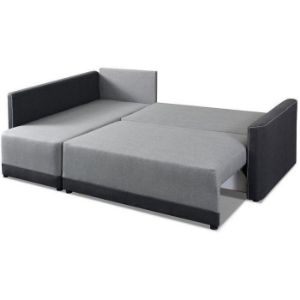 Obrazek Narożnik z funkcją spania Tymon Inari 91+Inari 96 lewostronny