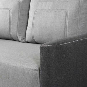 Obrazek Narożnik z funkcją spania Tymon Inari 91+Inari 96 lewostronny