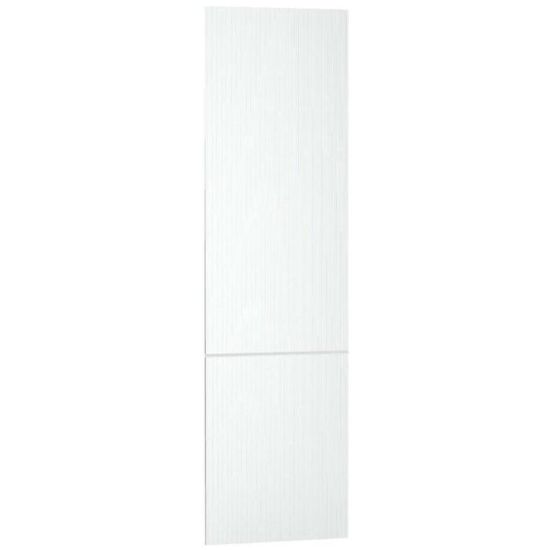 Obrazek Panel boczny Kate 720 1313 biały groszek