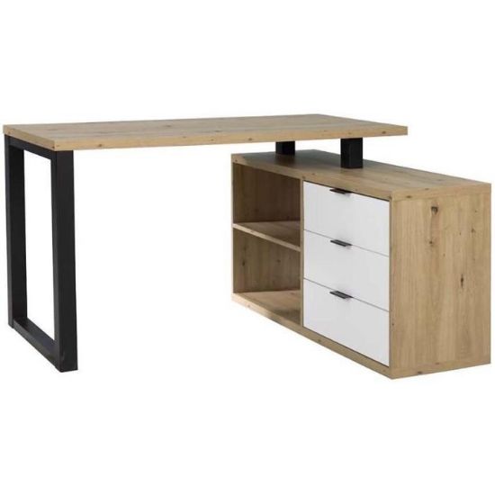 Obrazek Zestaw Max II Biurko/Komoda