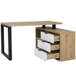 Obrazek Zestaw Max II Biurko/Komoda