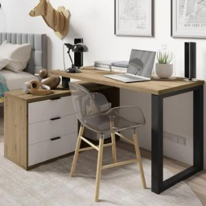 Obrazek Zestaw Max II Biurko/Komoda