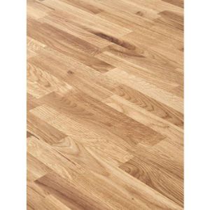 Obrazek Przedłużka blatu Tore&Alvar 85x40cm drewno lite