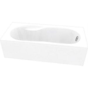 Obrazek Wanna Flores 2 150/70