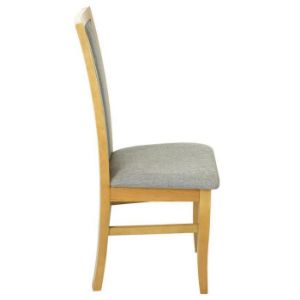 Obrazek Krzesło Windows Dąb Wotan Tap. Boss-15 