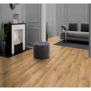 Obrazek Panel podłogowy wodoodporny Dąb Denver 8mm AC5 Elite WR 55877