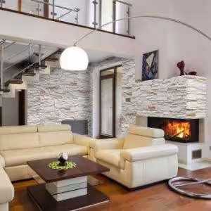 Obrazek Kamień Gipsowy Havana Gold