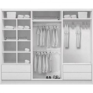 Obrazek Kontener Laura Craft Złoty