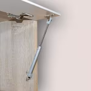 Obrazek Front zmywarki Premio 45 sonoma/cappuccino połysk