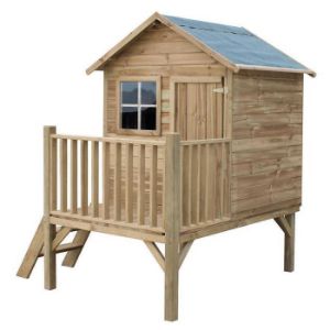 Obrazek Domek dla dzieci Tomek 174x123x212 cm