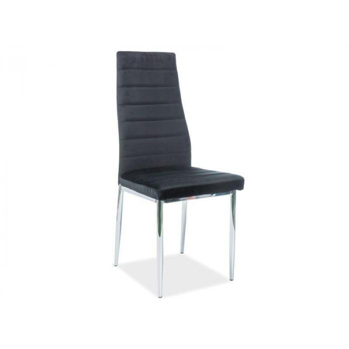 Krzesło H261 Velvet