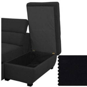 Obrazek Narożnik z funkcją spania Positano Kronos 07 prawostronny