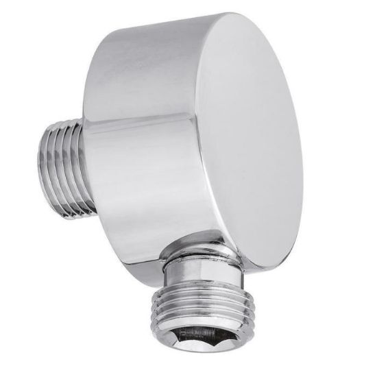 Obrazek Przyłącze kątowe płaskie SC-B1-010