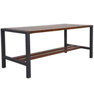 Obrazek Stół nowoczesny Orzech