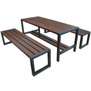 Obrazek Stół nowoczesny Orzech