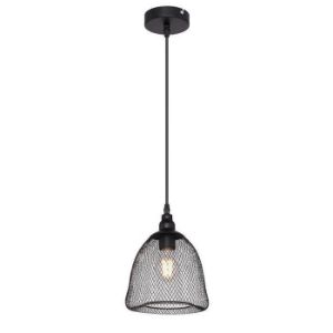 Obrazek Lampa 15047H1 black LW1