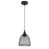 Obrazek Lampa 15047H1 black LW1