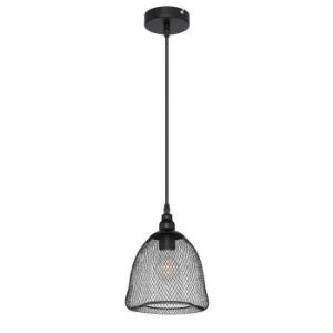 Obrazek Lampa 15047H1 black LW1