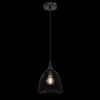 Obrazek Lampa 15047H1 black LW1