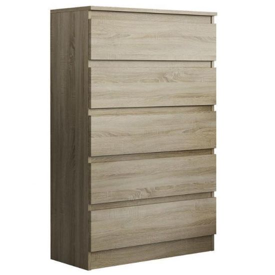 Obrazek Komoda 5S Ariel I Sonoma