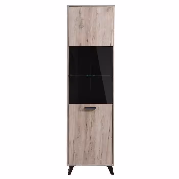 Witryna Umbria 1KVS szary dąb 11008862