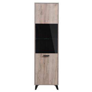 Obrazek Witryna Umbria 1KVS szary dąb 11008862