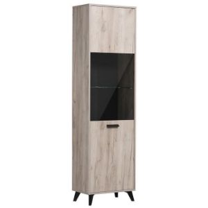 Obrazek Witryna Umbria 1KVS szary dąb 11008862