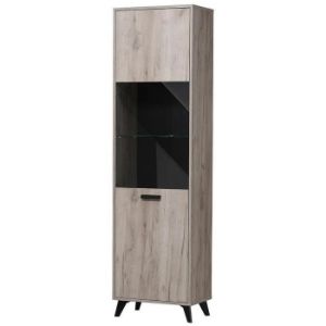 Obrazek Witryna Umbria 1KVS szary dąb 11008862