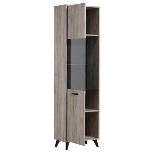 Obrazek Witryna Umbria 1KVS szary dąb 11008862