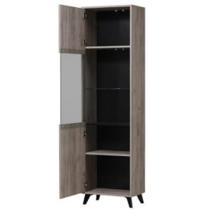 Obrazek Witryna Umbria 1KVS szary dąb 11008862