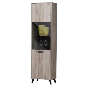 Obrazek Witryna Umbria 1KVS szary dąb 11008862