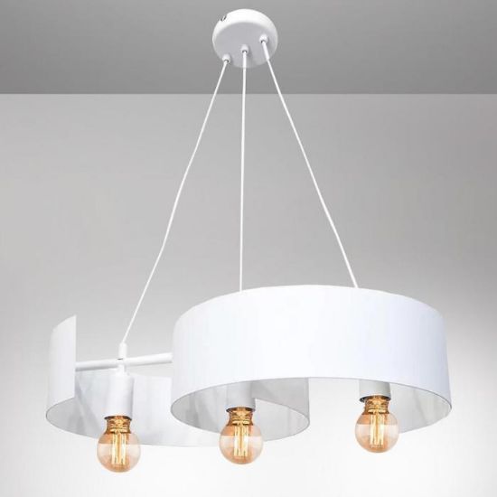 Obrazek Lampa Twist 2707/Z-B-3 LW3