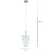 Obrazek Lampa Creo 11261 LW1