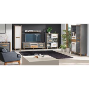 Obrazek Komoda Werso W6