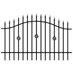 Obrazek Przęsło Marika 2x1,2m /ZN