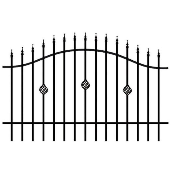 Obrazek Przęsło Marika 2x1,2m /ZN