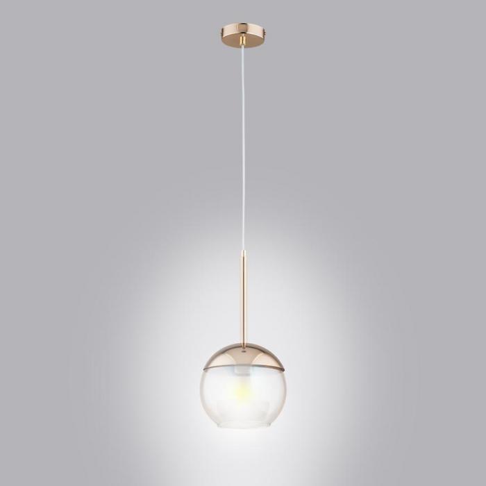 Lampa Volda Gold 60824 LW1