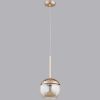Obrazek Lampa Volda Gold 60824 LW1