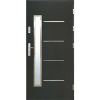 Obrazek Drzwi zewnętrzne WZ 68 90 P antracyt