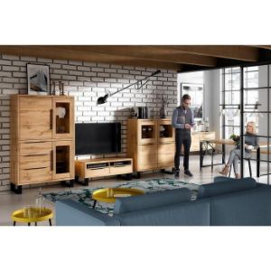 Obrazek Stół Halle 94 dąb wotan