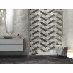 Obrazek Dekor Dune balmoral silver 30/90 